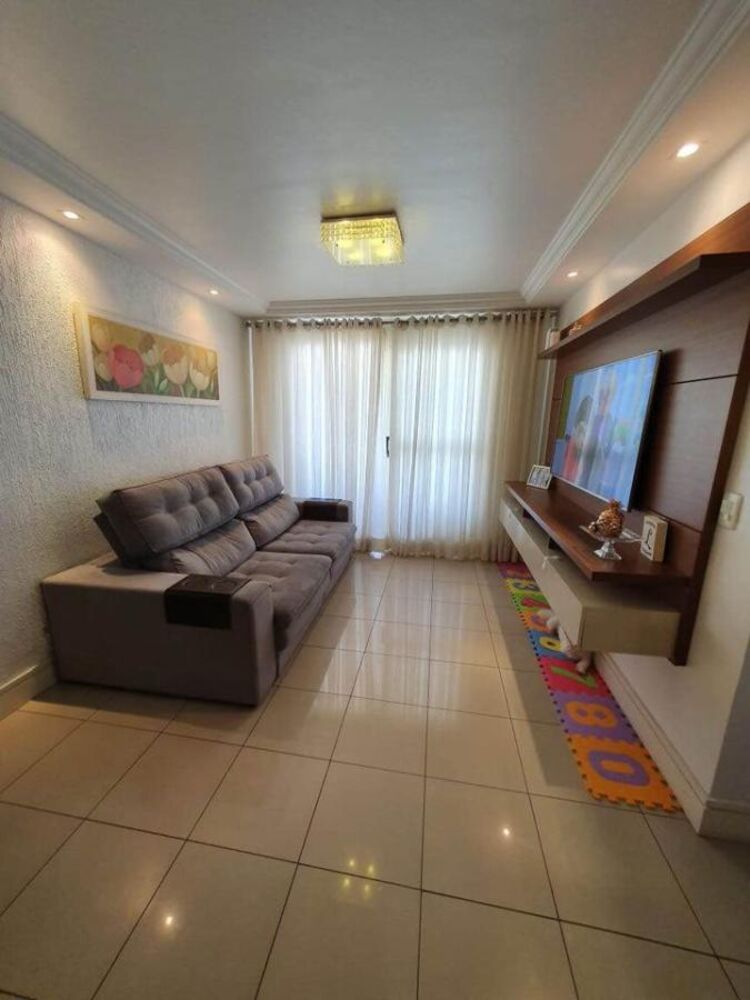 Apartamento, 2 quartos, 60 m² - Foto 6