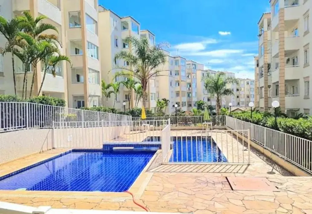 Apartamento, 2 quartos, 60 m² - Foto 16