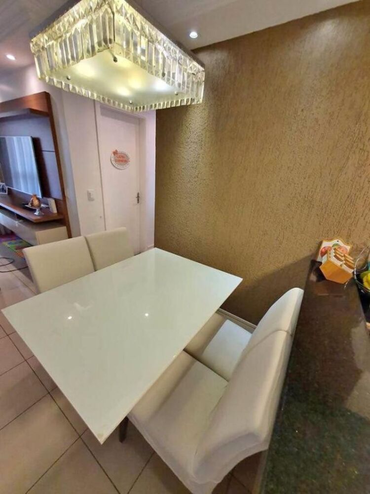 Apartamento, 2 quartos, 60 m² - Foto 8
