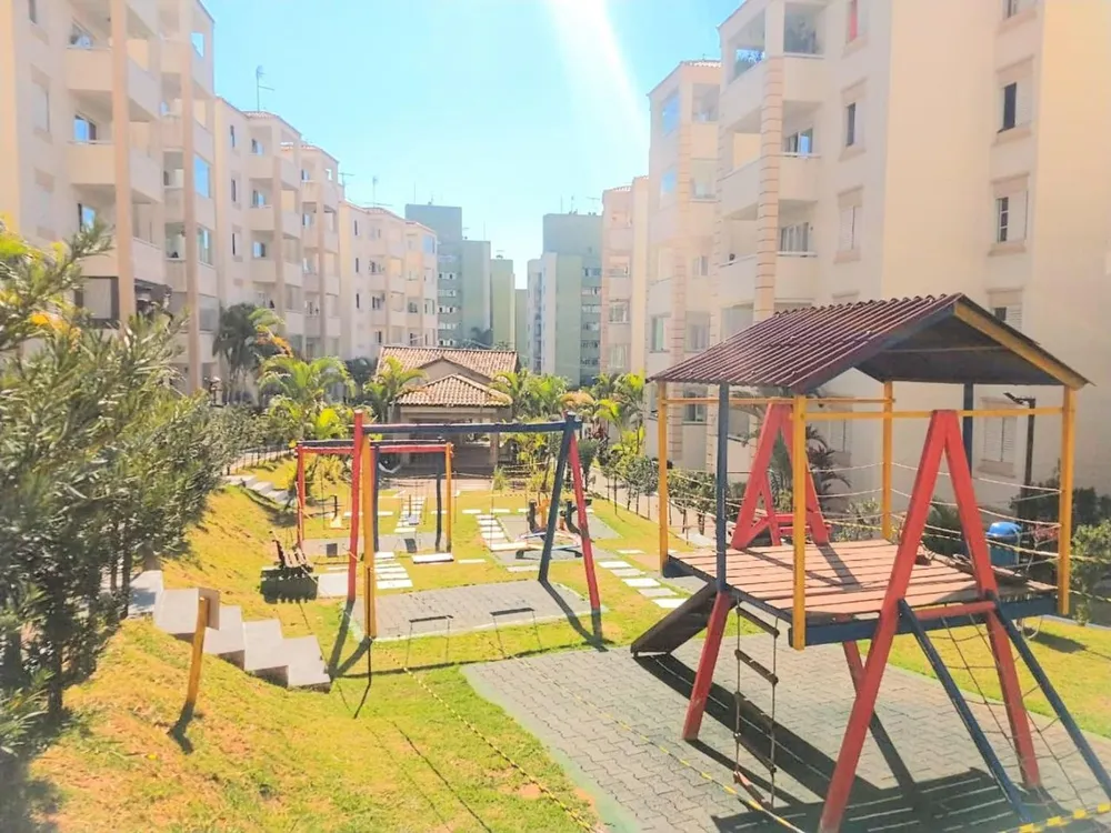 Apartamento, 2 quartos, 60 m² - Foto 11