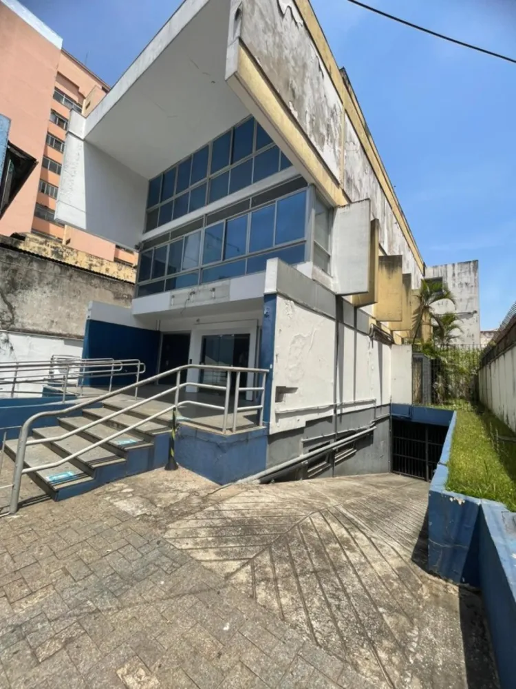Prédio Inteiro, 1600 m² - Foto 1