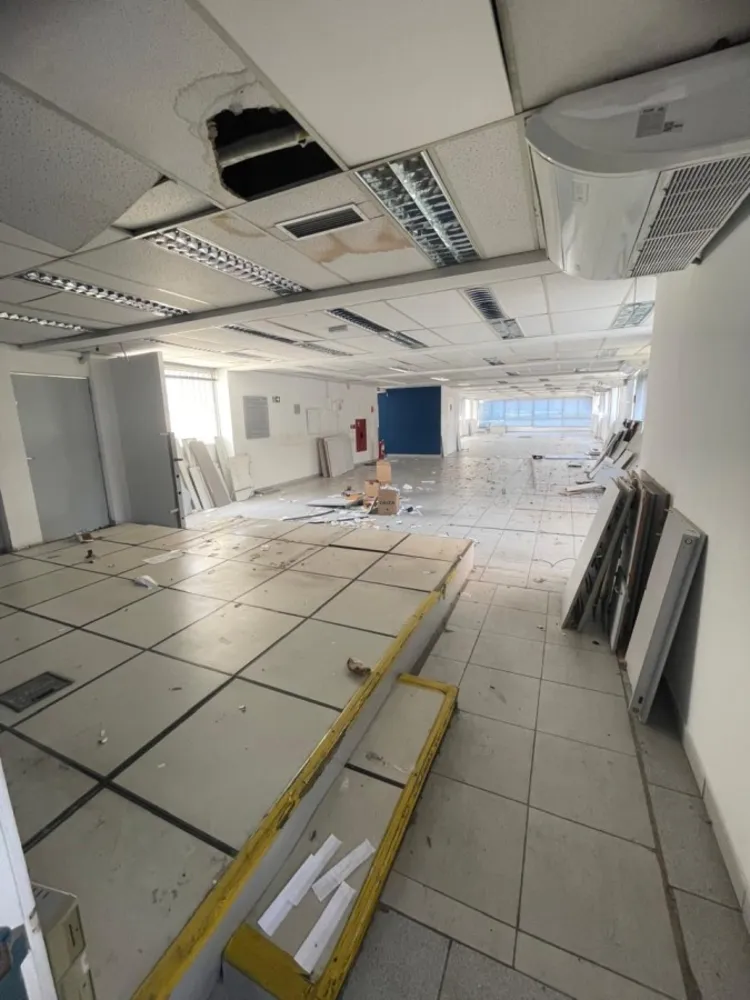 Prédio Inteiro, 1600 m² - Foto 12