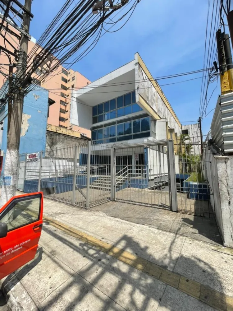 Prédio Inteiro, 1600 m² - Foto 4
