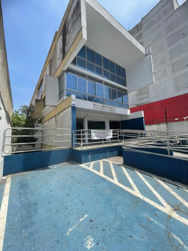 Prédio Inteiro, 1600 m² - Foto 2