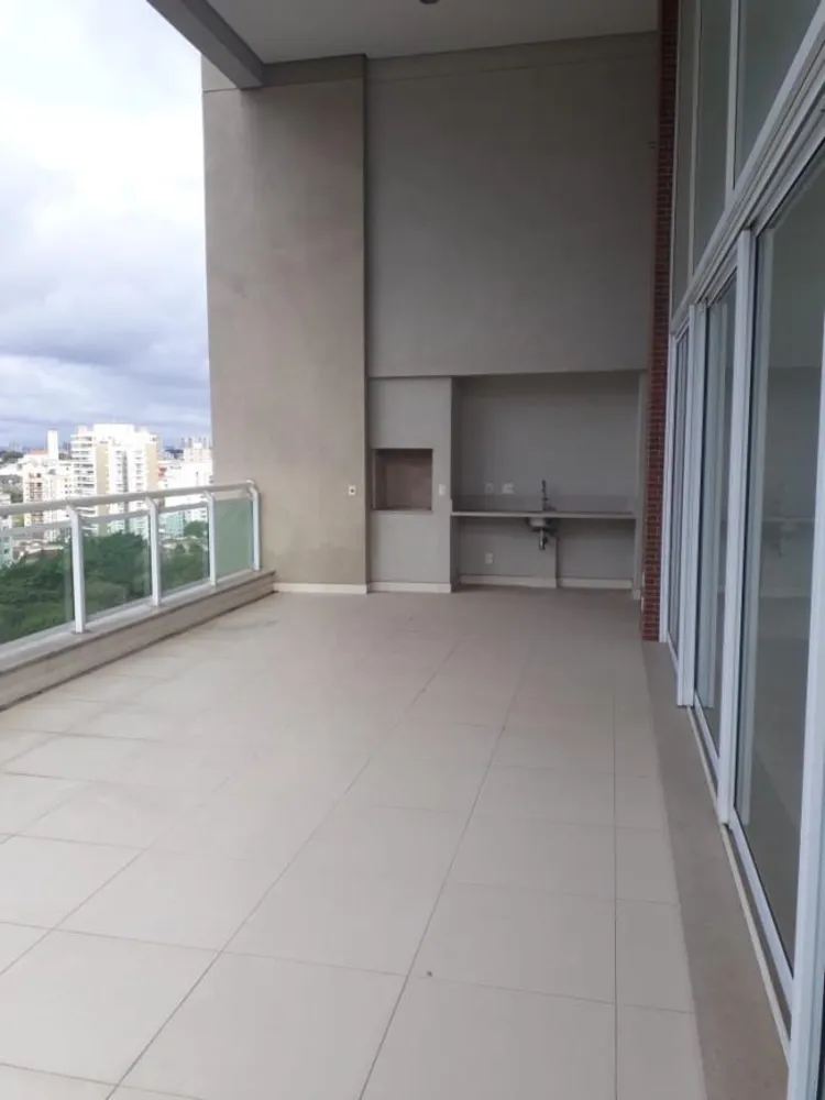 Apartamento, 4 quartos, 316 m² - Foto 1