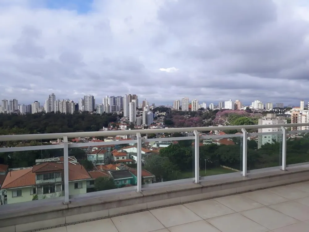Apartamento, 4 quartos, 316 m² - Foto 2