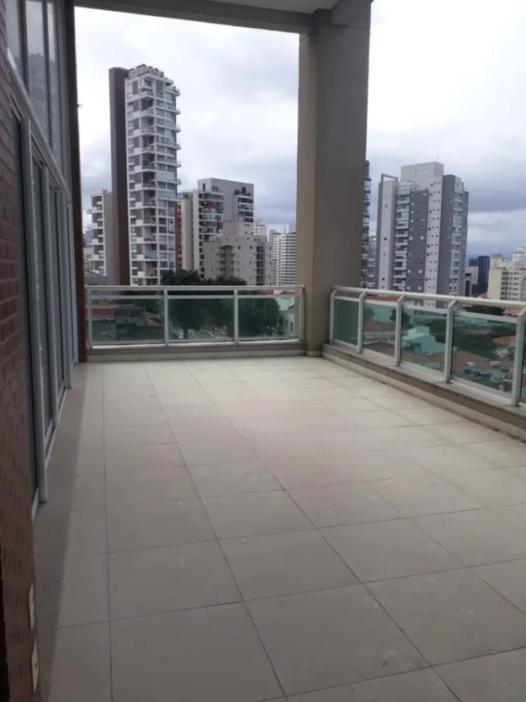 Apartamento, 4 quartos, 316 m² - Foto 3
