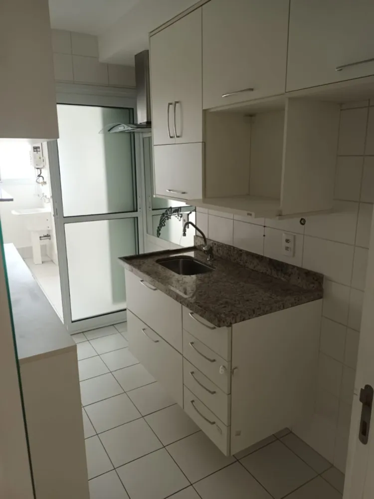 Apartamento, 3 quartos, 80 m² - Foto 3