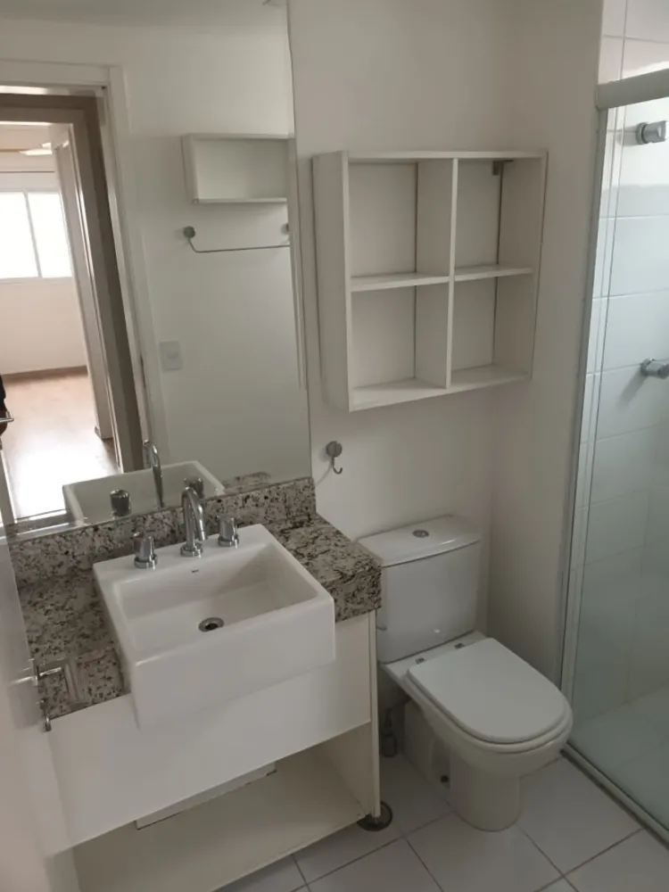 Apartamento, 3 quartos, 80 m² - Foto 10