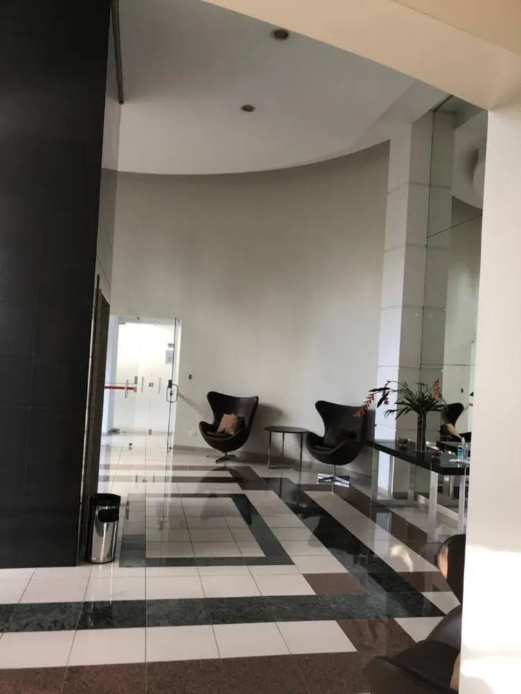 Apartamento, 3 quartos, 116 m² - Foto 1