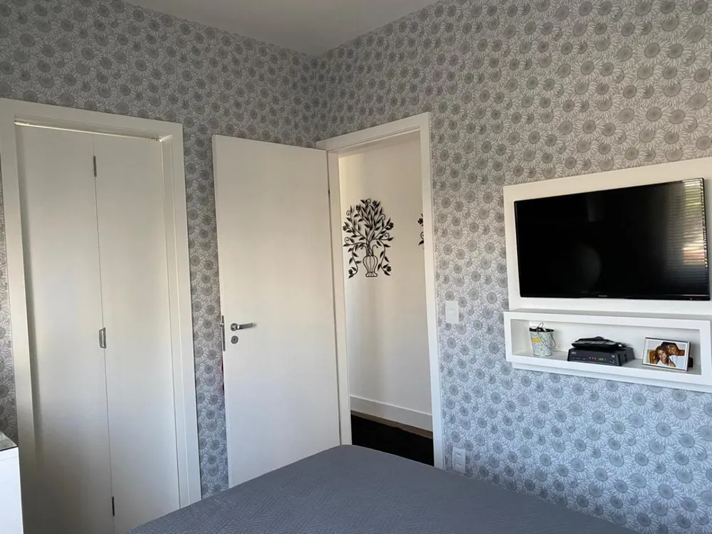 Apartamento, 3 quartos, 116 m² - Foto 9