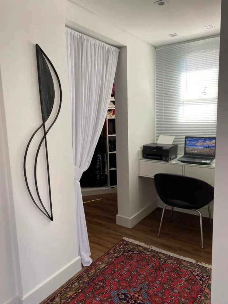 Apartamento, 3 quartos, 116 m² - Foto 6