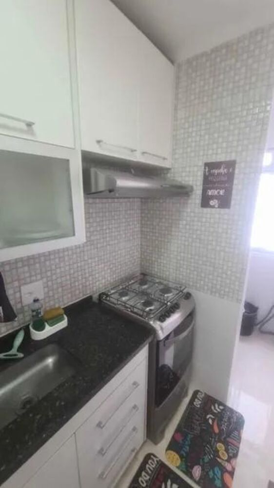 Apartamento, 2 quartos, 46 m² - Foto 10