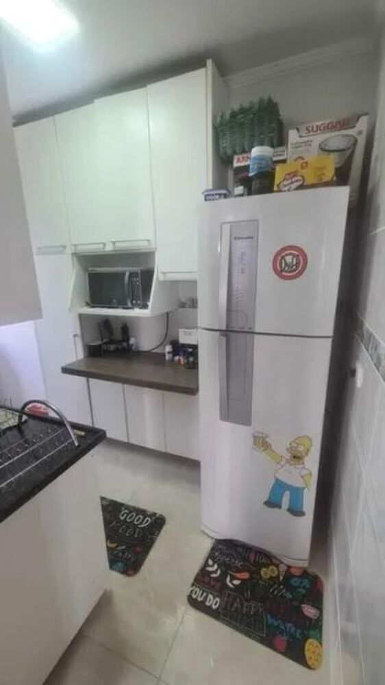 Apartamento, 2 quartos, 46 m² - Foto 3