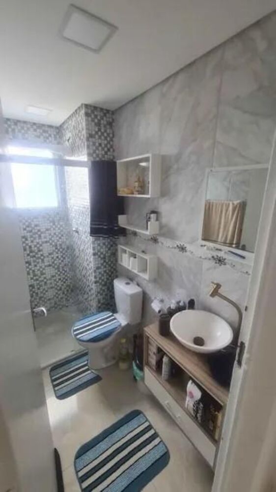 Apartamento, 2 quartos, 46 m² - Foto 9