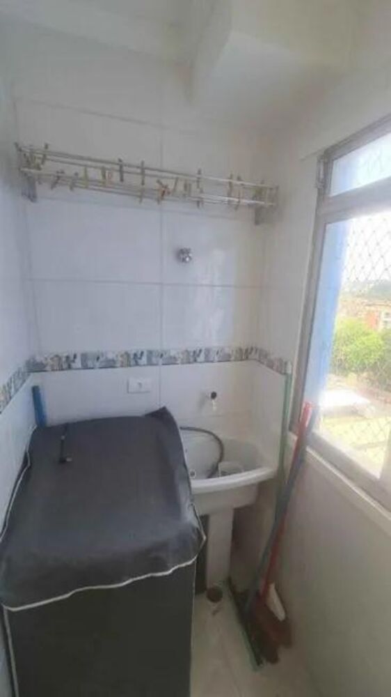 Apartamento, 2 quartos, 46 m² - Foto 1