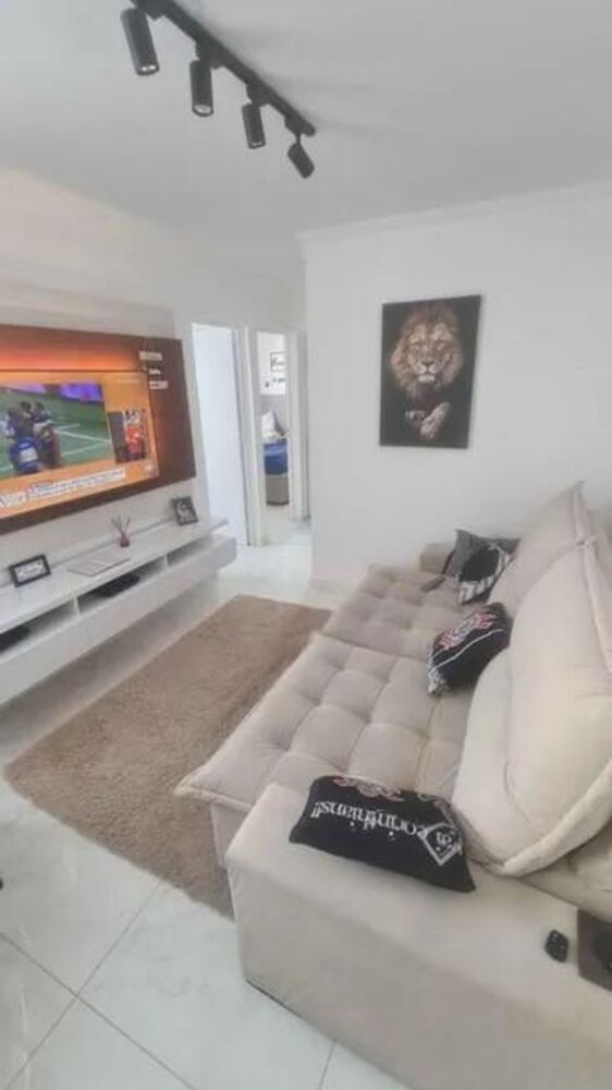Apartamento, 2 quartos, 46 m² - Foto 5