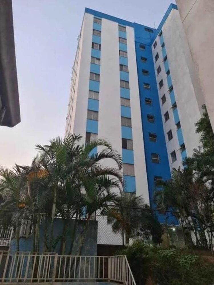Apartamento, 2 quartos, 46 m² - Foto 13