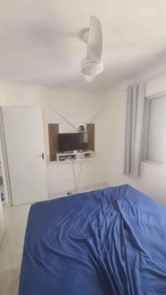 Apartamento, 2 quartos, 46 m² - Foto 4