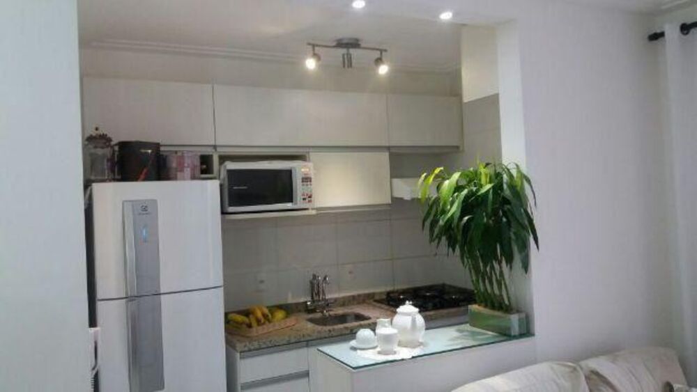 Apartamento, 2 quartos, 56 m² - Foto 8
