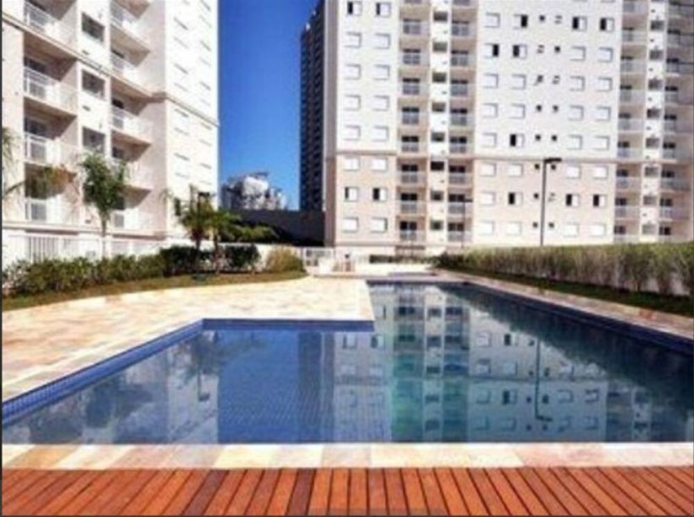 Apartamento, 2 quartos, 56 m² - Foto 7