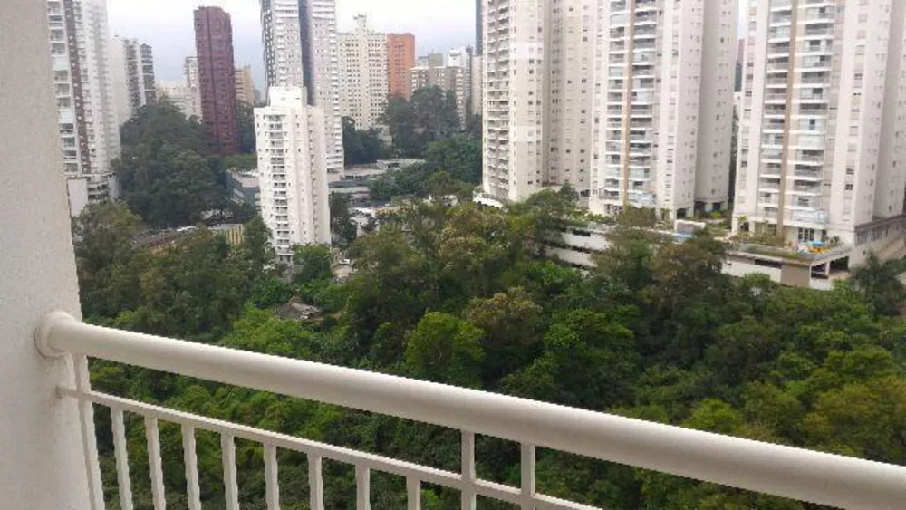 Apartamento, 2 quartos, 56 m² - Foto 1