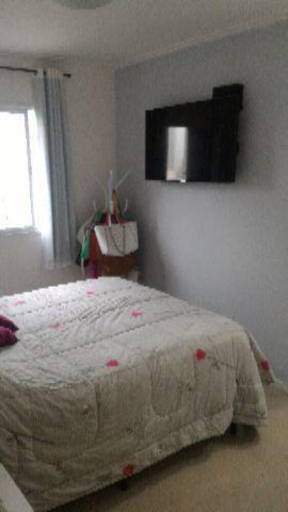 Apartamento, 2 quartos, 56 m² - Foto 10