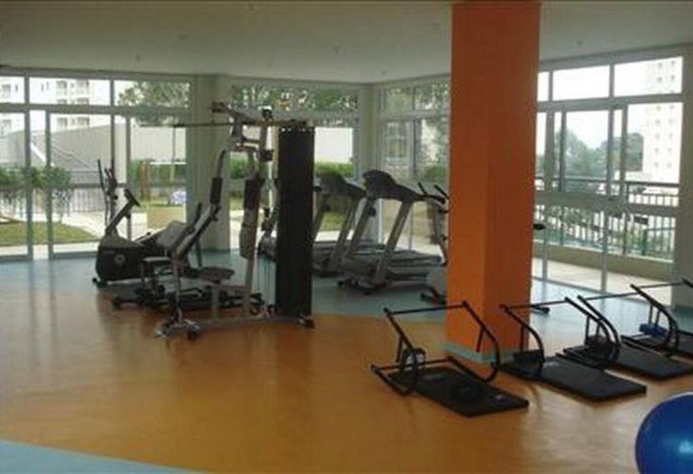 Apartamento, 2 quartos, 56 m² - Foto 4