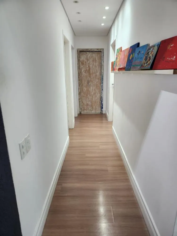 Apartamento, 3 quartos, 93 m² - Foto 3