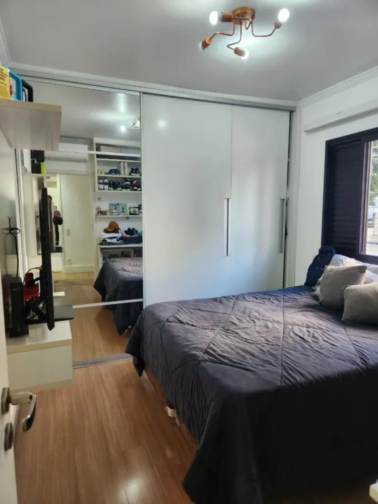 Apartamento, 3 quartos, 93 m² - Foto 4