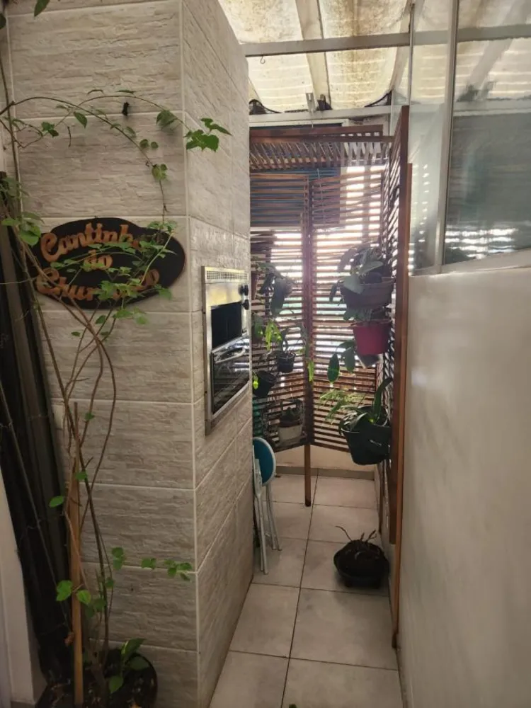 Apartamento, 3 quartos, 93 m² - Foto 9