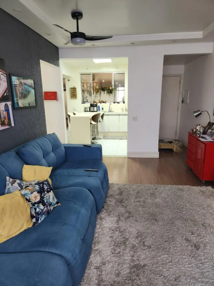 Apartamento, 3 quartos, 93 m² - Foto 5