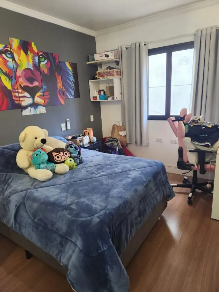 Apartamento, 3 quartos, 93 m² - Foto 6
