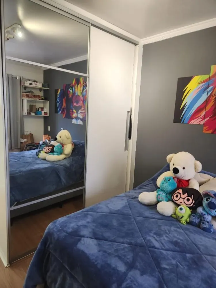 Apartamento, 3 quartos, 93 m² - Foto 7