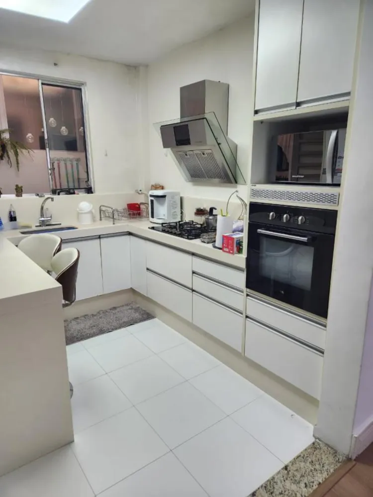 Apartamento, 3 quartos, 93 m² - Foto 8