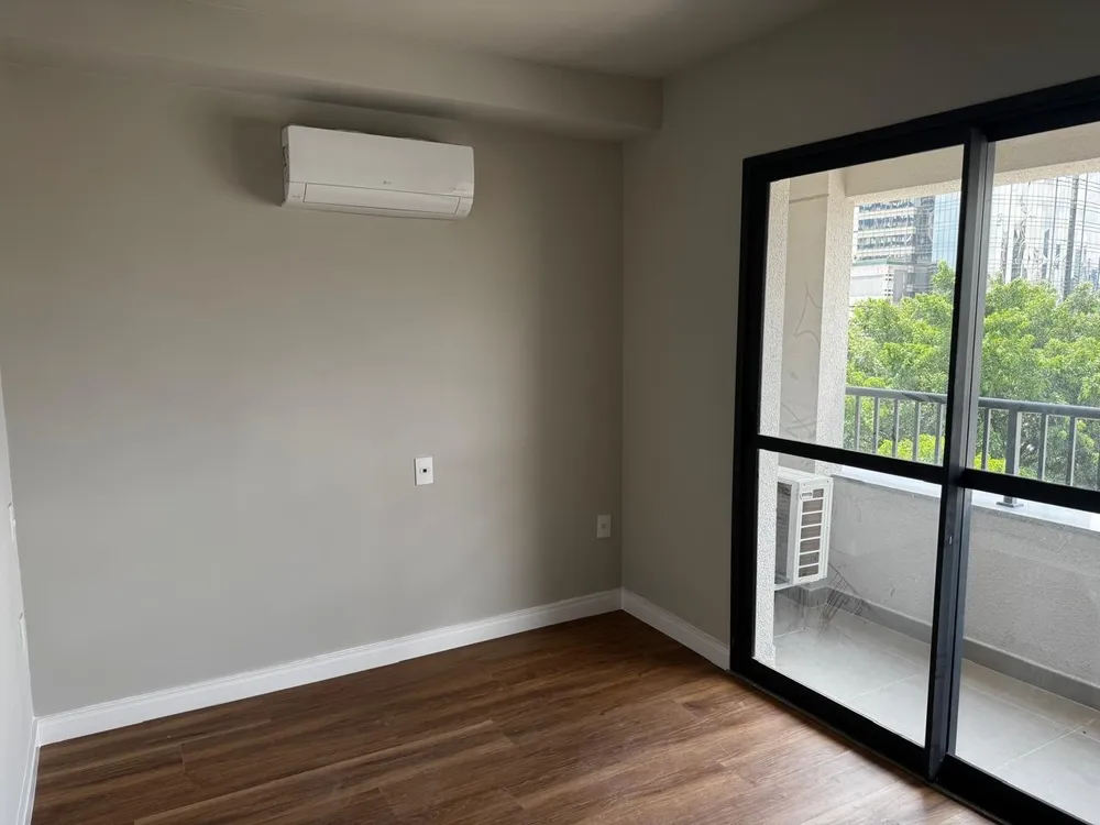 Apartamento, 1 quarto, 49 m² - Foto 2
