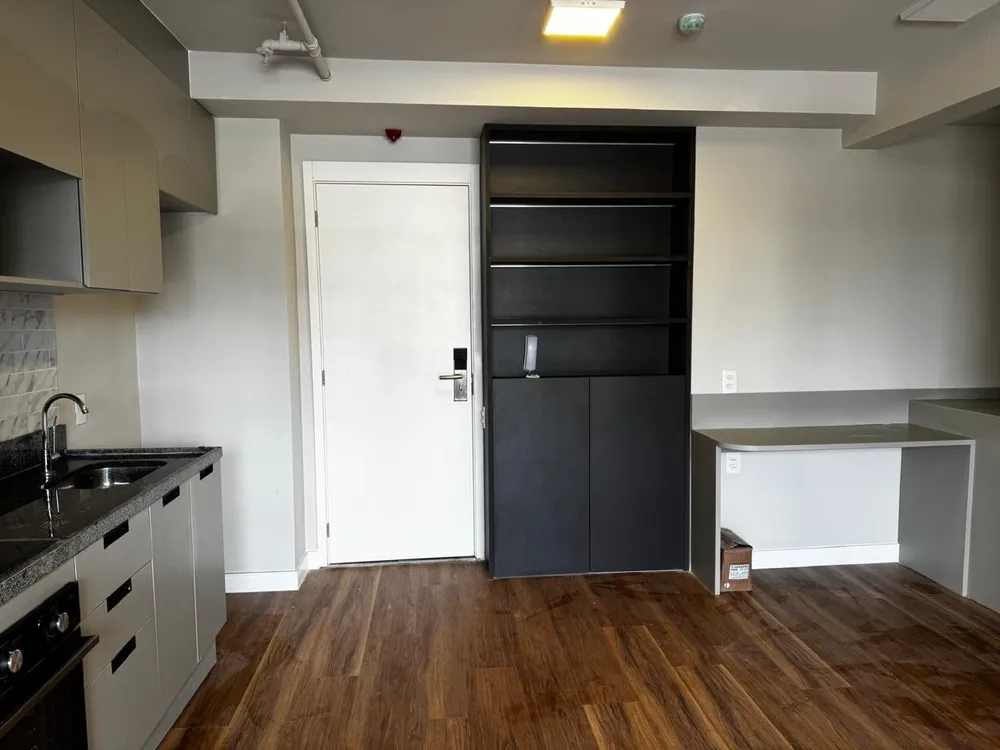 Apartamento, 1 quarto, 49 m² - Foto 3