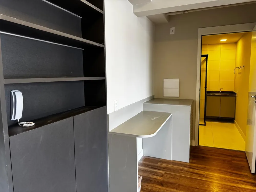 Apartamento, 1 quarto, 49 m² - Foto 7