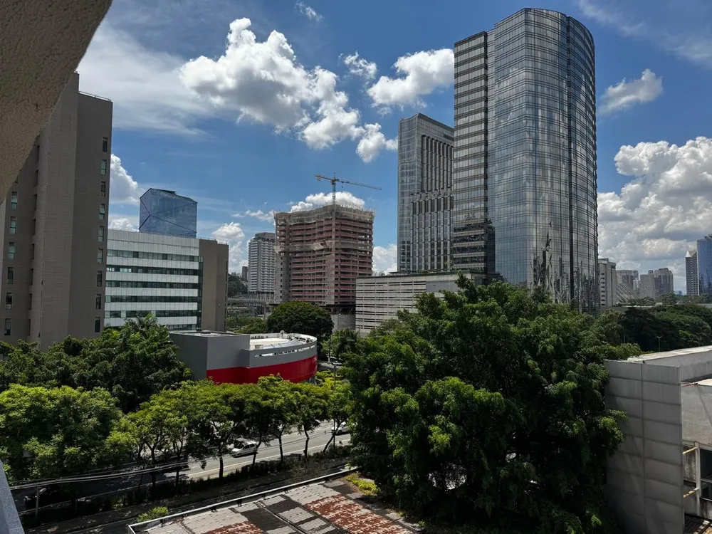 Apartamento, 1 quarto, 49 m² - Foto 8
