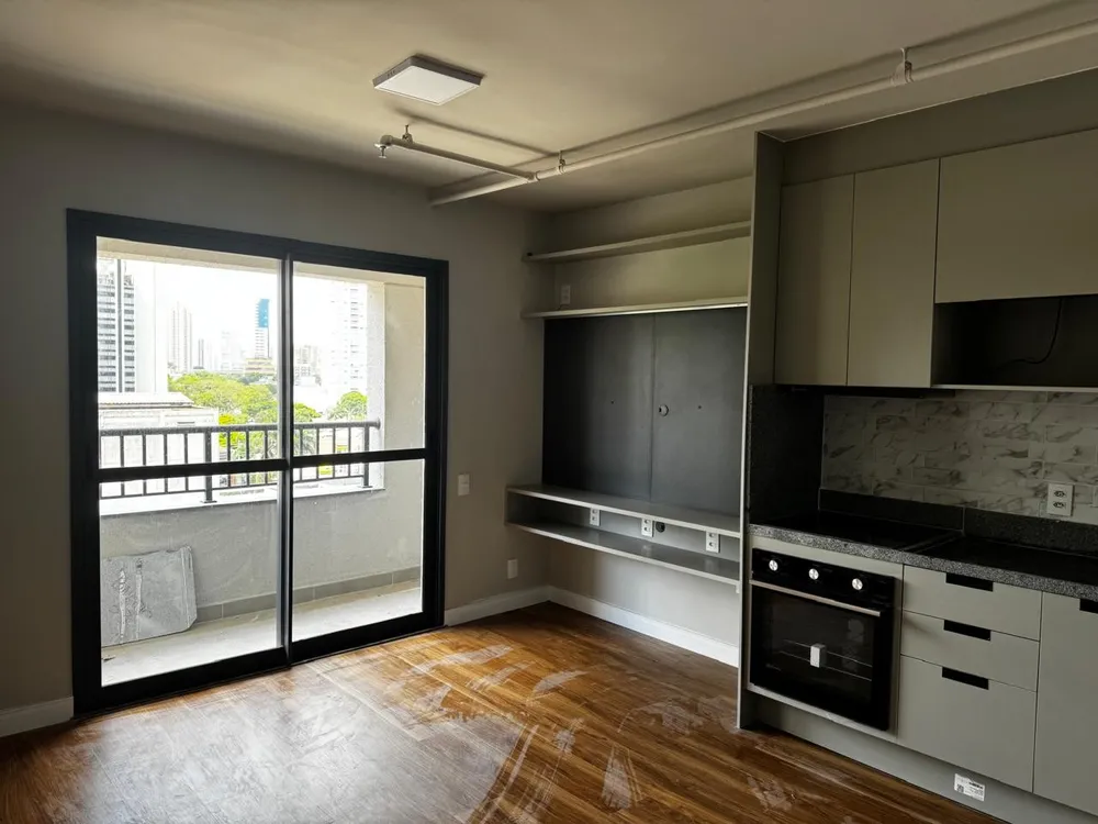 Apartamento, 1 quarto, 49 m² - Foto 6