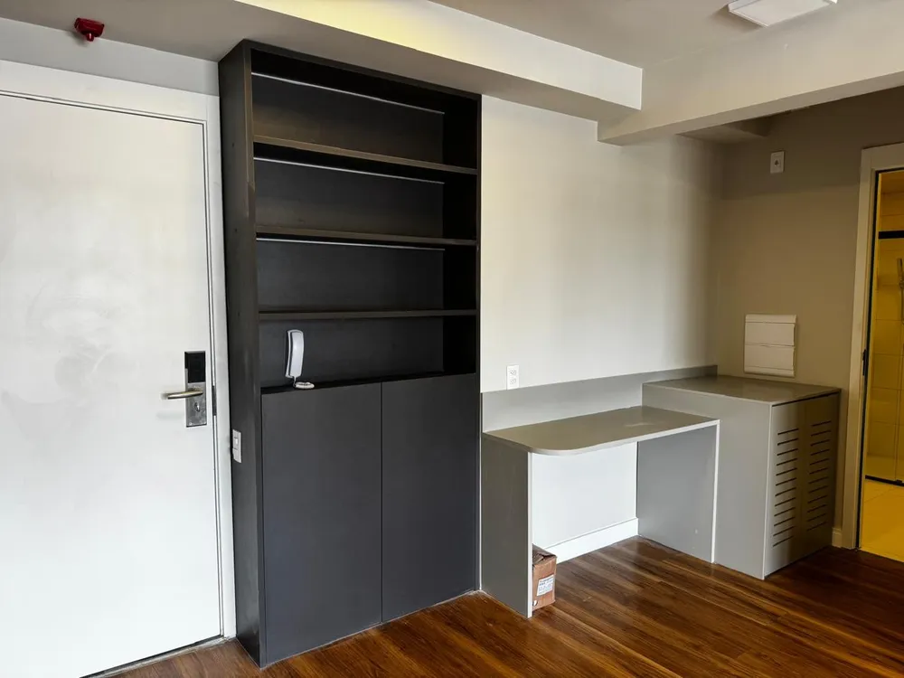 Apartamento, 1 quarto, 49 m² - Foto 15