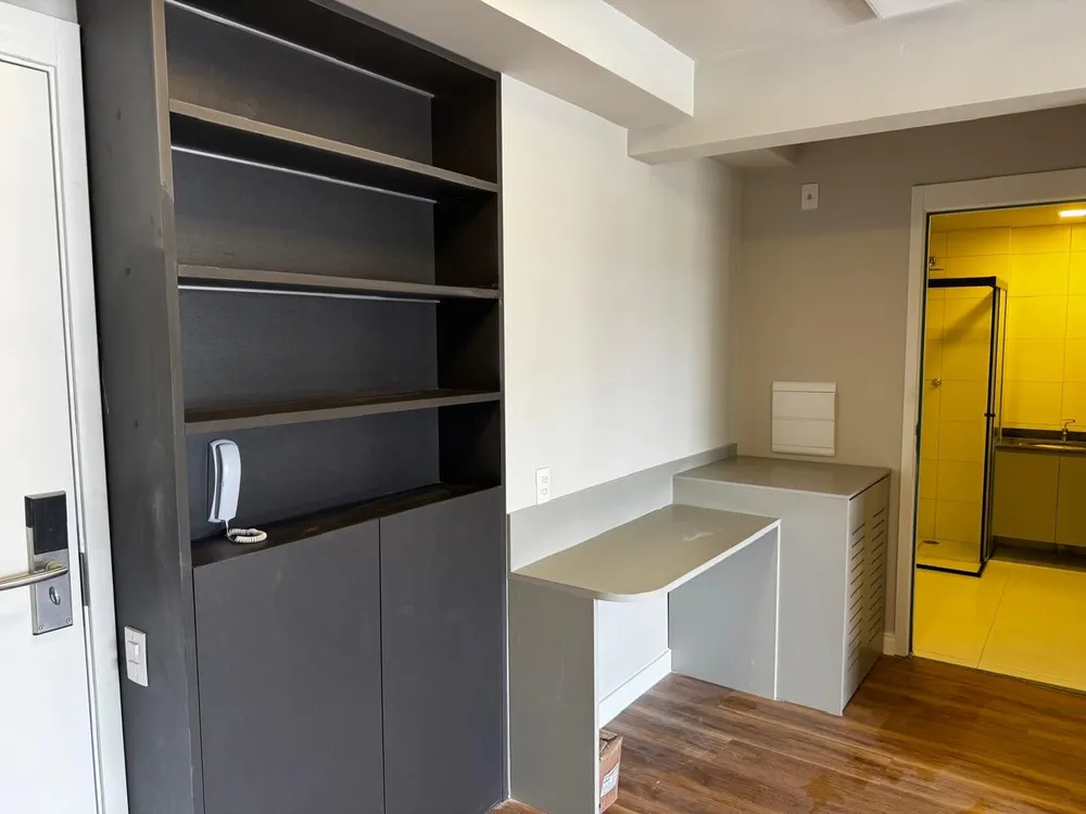 Apartamento, 1 quarto, 49 m² - Foto 10