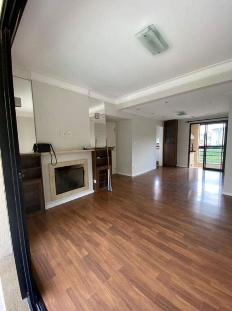 Apartamento, 3 quartos, 111 m² - Foto 2