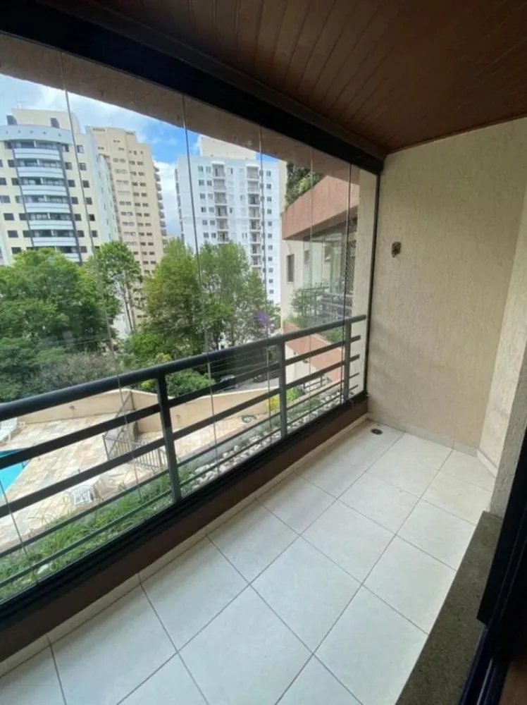 Apartamento, 3 quartos, 111 m² - Foto 11