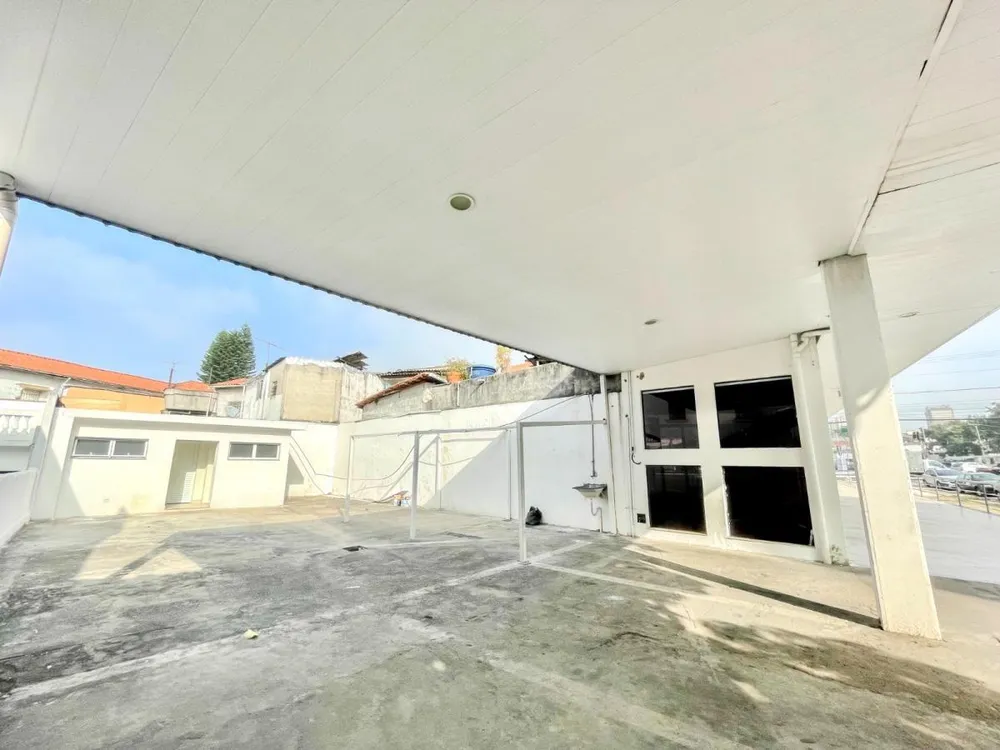 Casa, 1 quarto, 1127 m² - Foto 1