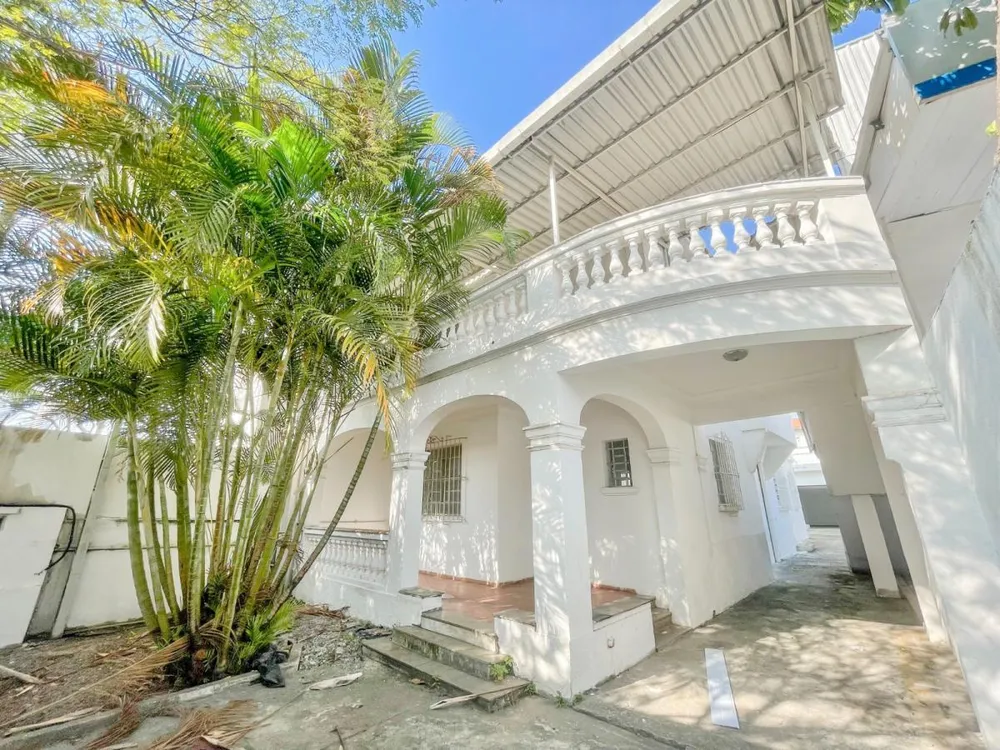 Casa, 1 quarto, 1127 m² - Foto 14