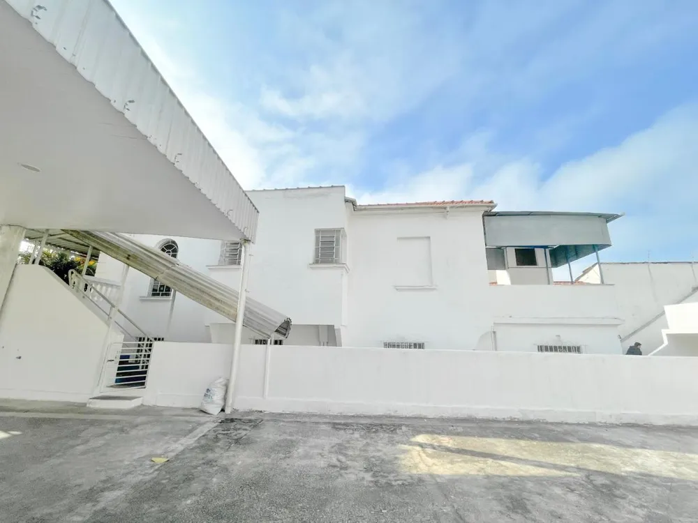Casa, 1 quarto, 1127 m² - Foto 3