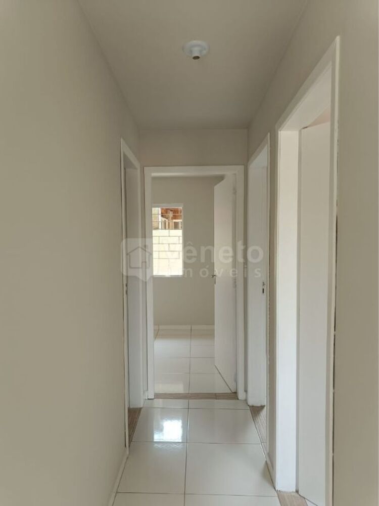 Apartamento, 3 quartos, 52 m² - Foto 3