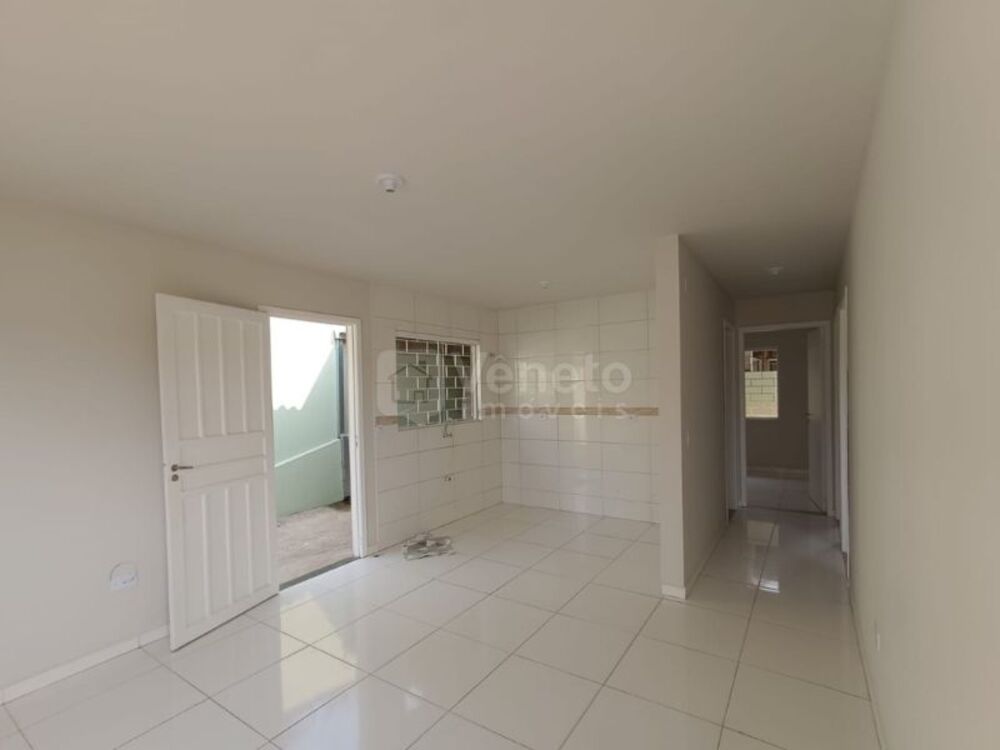 Apartamento, 3 quartos, 52 m² - Foto 6
