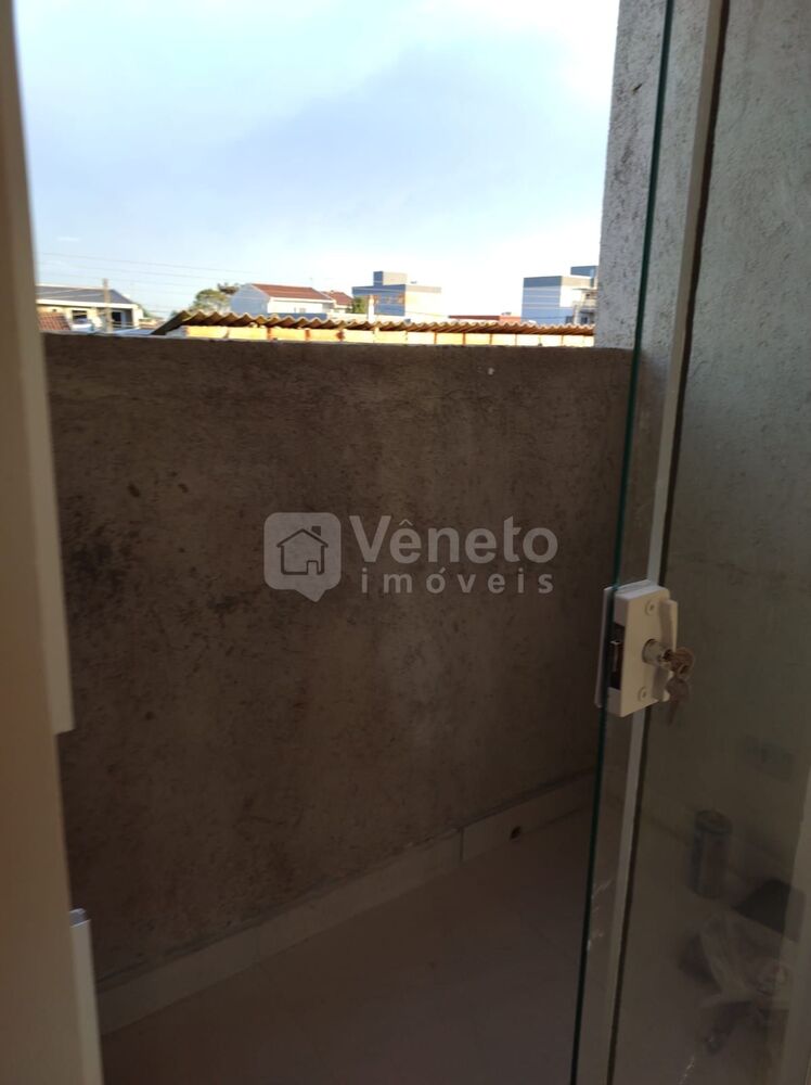 Apartamento à venda com 2 quartos, 50m² - Foto 5